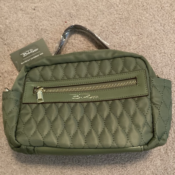 Bella Russo Crossbody Bag - Picture 1 of 5